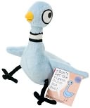 Pigeon Plush: Doll by Yottoy: Product Image