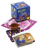 Wizard Kit (Cube Kits) by Sterling: Product Image