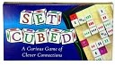 Set Cubed - A Curious Game of Clever Connections by Set Enterprises: Product Image