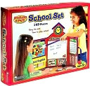 Pretend and Play School Set by Learning Resources: Product Image