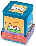 Jack the Dog Jack-in-the-Box by Jack Rabbit: Product Image