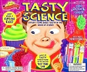 Tasty Science by Scientific Explorer: Product Image