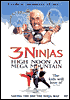 3 Ninjas: High Noon On Mega Mountain