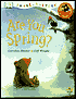 Are You Spring? by Caroline Pitcher: Book Cover