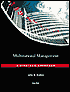 Multi-National Management: A Strategic Approach