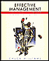 Effective Management: A Multimedia Approach