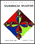 Numerical Analysis: Mathematics of Scientific Computing