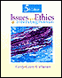 Issues and Ethics in the Helping Professions