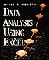 Data Analysis with Microsoft Excel; Updated for Windows 97