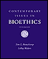 Contemporary Issues in Bioethics