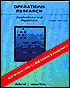 Operations Research Applications and Algorithms