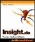 Insight.xla: Business Analysis Software for Microsoft Excel