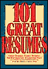 101 Great Resumes