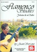 Flamenco Studies: Falsetas de mi Padre