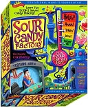 Sour Candy Factory by Scientific Explorer: Product Image