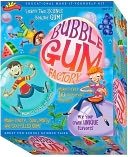 Bubble Gum Factory by Scientific Explorer: Product Image