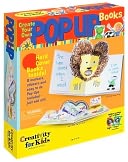 Create Your Own Pop-Up Books by Creativity for Kids: Product Image