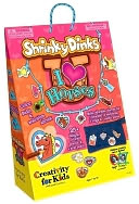 Shrinky Dinks: I Love Horses by Creativity for Kids: Product Image
