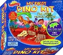 My First Dino Kit by Scientific Explorer: Product Image