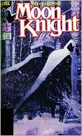 Essential Moon Knight - Volume 3