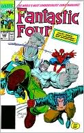 Fantastic Four Visionaries: Walter Simonson - Volume 3