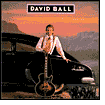David Ball