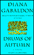 Drums of Autumn (Outlander Series #4)