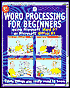 Word Processing: Using Microsoft Word 97 or Microsoft Office 97