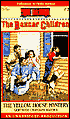 The Yellow House Mystery (The Boxcar Children Series #3)