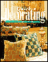 Southern Living Quick Decorating Step-By-Step