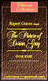 The Picture of Dorian Gray