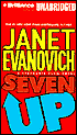 Seven Up (Stephanie Plum Series #7)