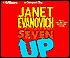 Seven Up (Stephanie Plum Series #7)