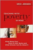 Teaching with Poverty in Mind by Eric Jensen: Book Cover