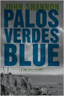 Palos Verdes Blue (Jack Liffey Series #11)