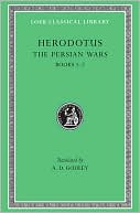 The Persian Wars, I: Books 1-2 (Loeb Classical Library)