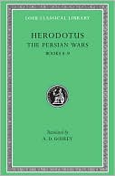 The Persian Wars, IV: Books 8-9 (Loeb Classical Library)
