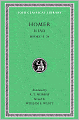 Iliad, Volume II: Books 13-24 (Loeb Classical Library)