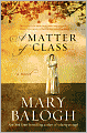 A Matter of Class