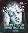 Parker Pyne Investigates
