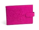 Jonathan Adler Love Dove Fuchsia Soft Photo Wallet ( 6"x4"photos) by Barnes & Noble: Product Image