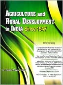 Agriculture and Rural Development in India Since 1947
