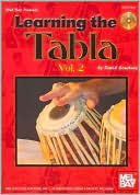 Learning the Tabla, Volume 2