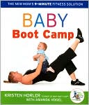 download Baby Boot Camp : The New Mom's 9-Minute Fitness Solution book