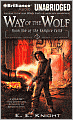 Way of the Wolf (Vampire Earth Series #1)