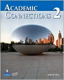 Academic Connections 2 with MyAcademicConnectionsLab