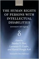 Human Rights of Persons W/Inte