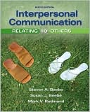 Interpersonal Communication: Relating to Others
