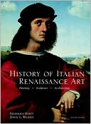 History of Italian Renaissance Art (Paper cover)