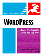 WordPress (Visual QuickStart Guide Series)